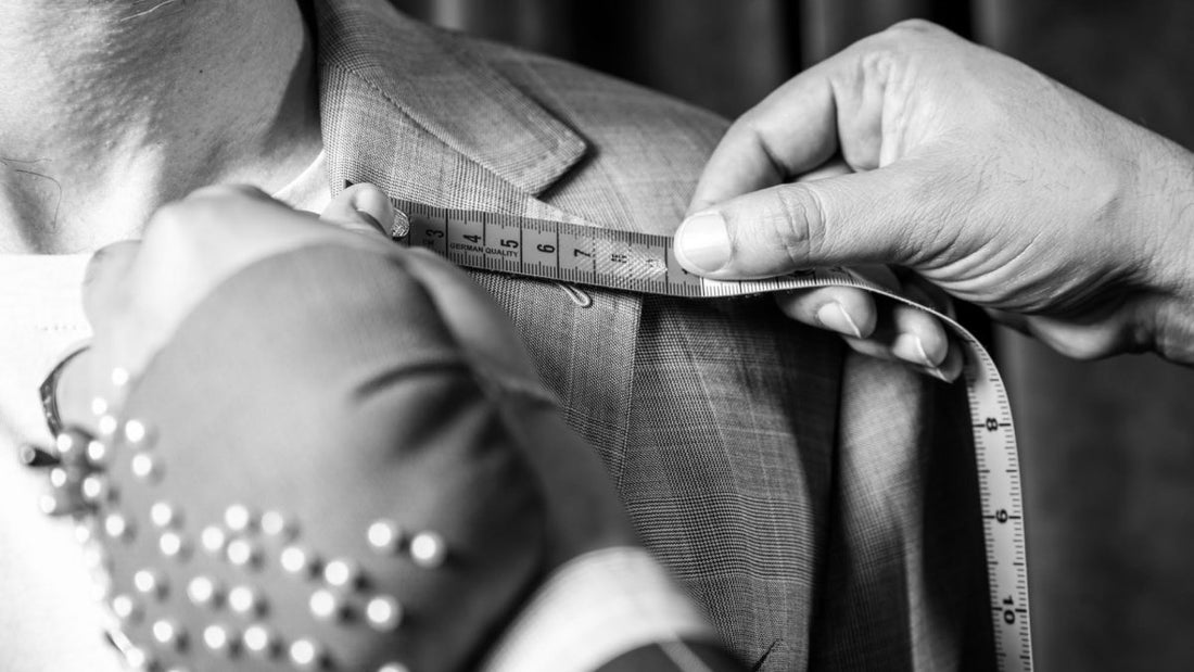 Made to Measure Suits Brisbane: A Guide to the Perfect Sartorial Fit