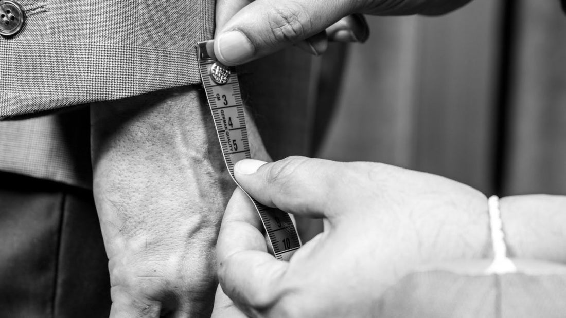 Expert Suit Alterations Brisbane: The Master Tailor’s Guide to a Flawless Fit