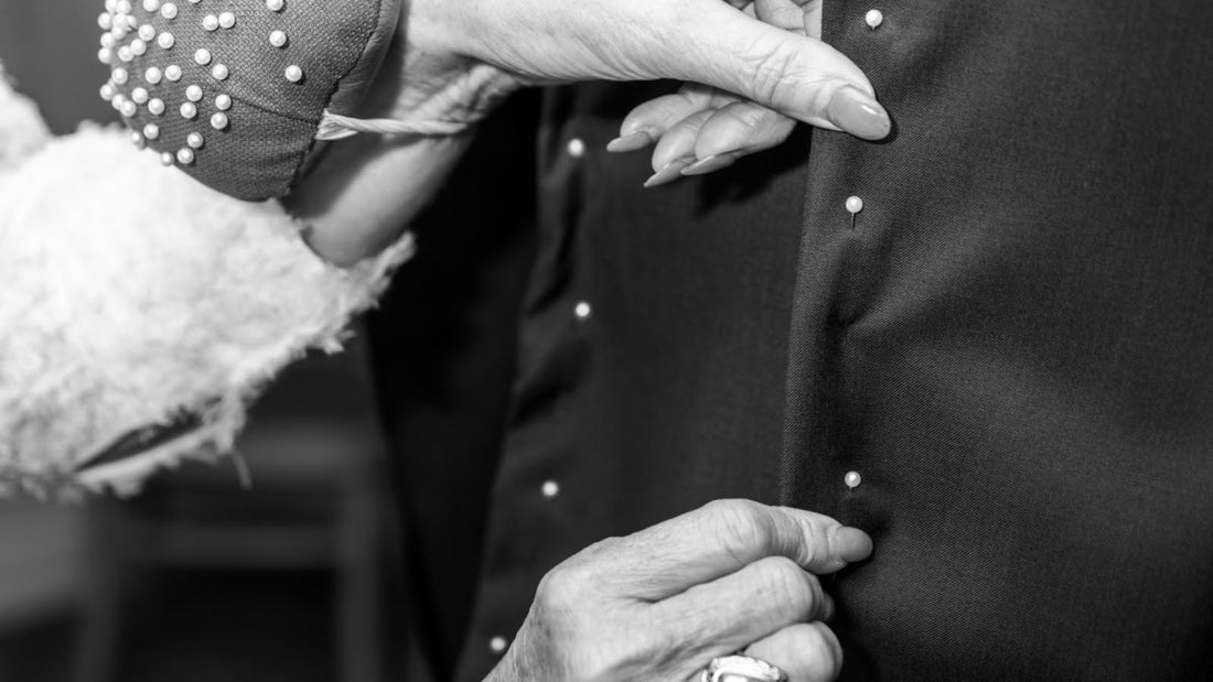 Tailor Brisbane CBD: Your Guide to Premium Sartorial Excellence