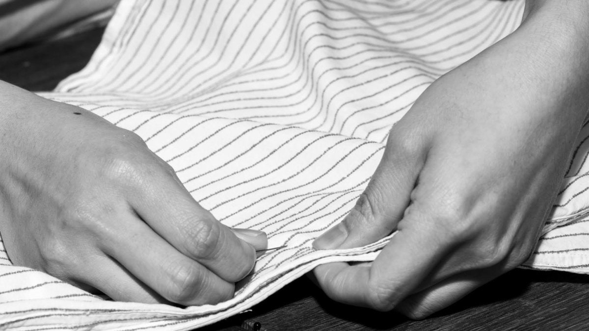 Shirt Alterations Brisbane: The Essential Guide to the Perfect Fit