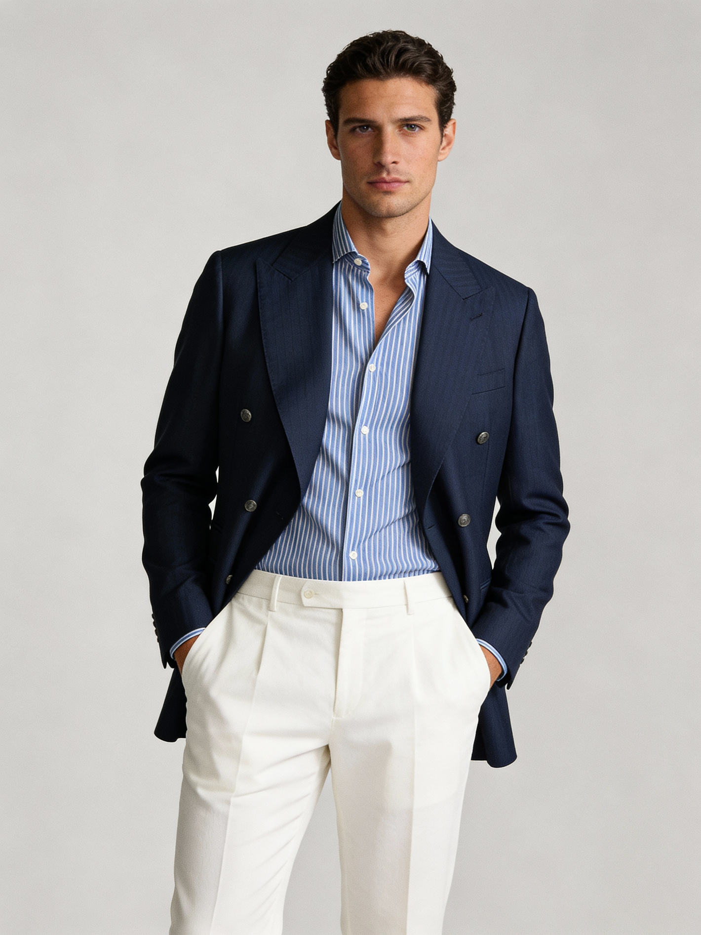 How to Transition Your Wardrobe for the New Season