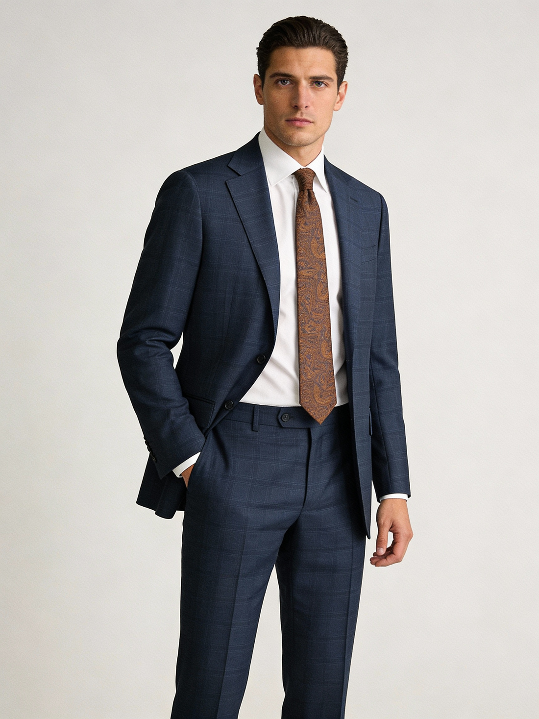 How Tailored Clothing Can Boost Your Confidence