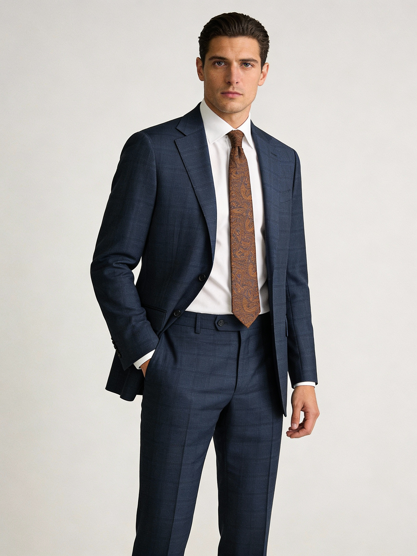How Tailored Clothing Can Boost Your Confidence