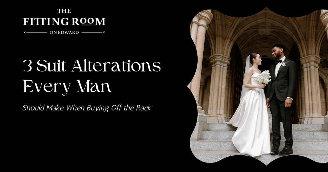 suit alterations every man needs