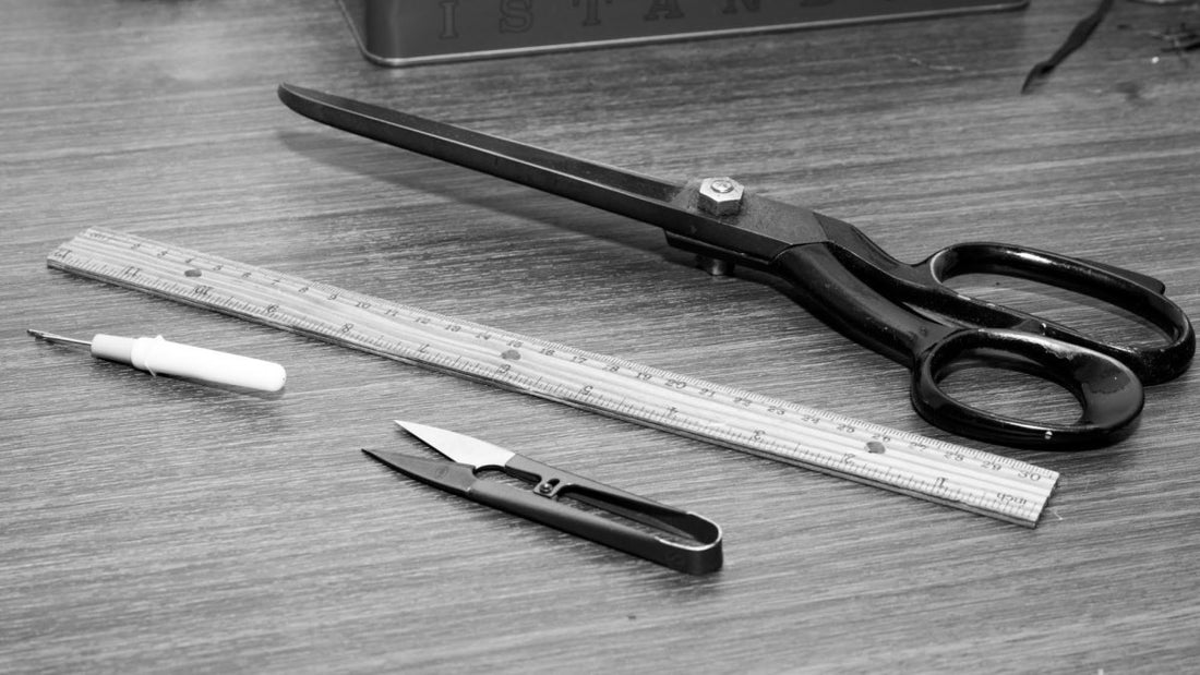 Your Comprehensive Checklist for Garment Alterations in Brisbane (2026)