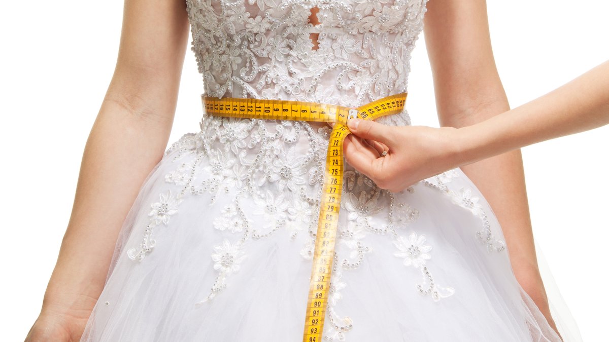 How Much Does Wedding Dress Alteration Cost? The 2026 Bridal Checklist
