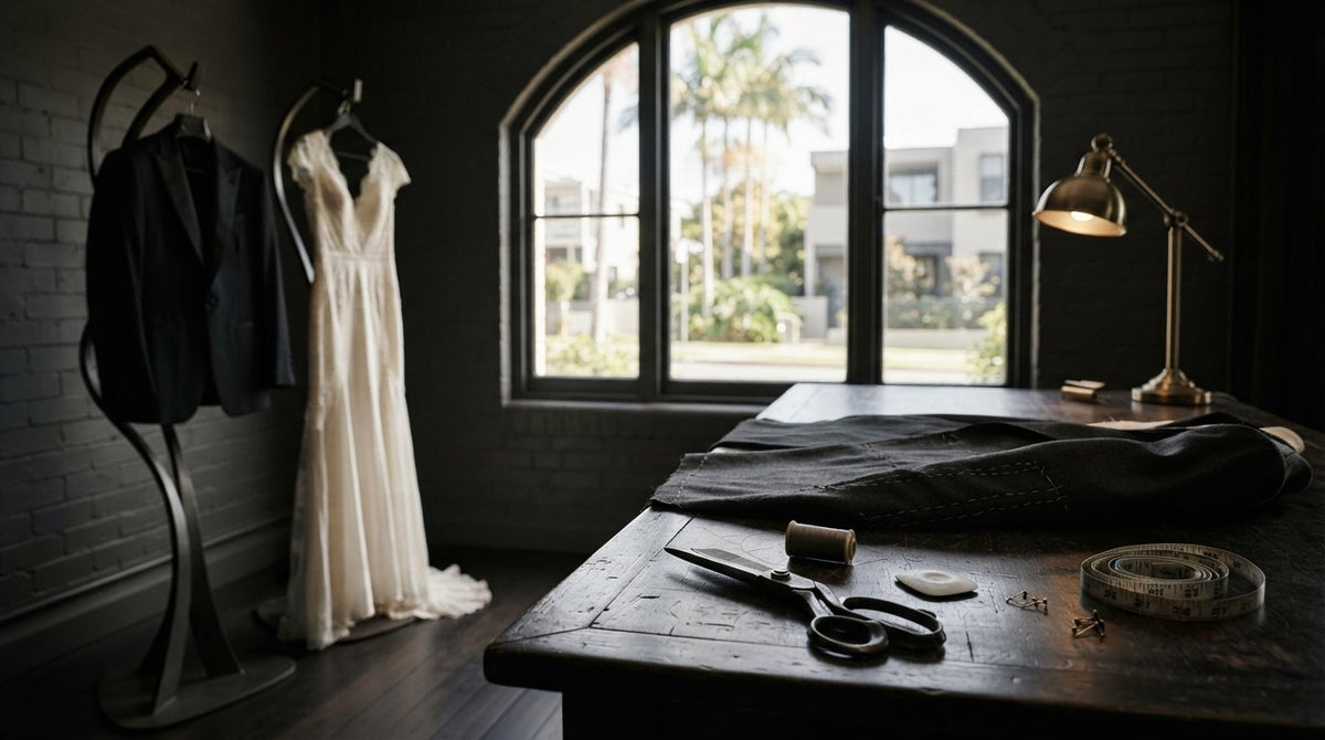 Alterations Closest to Me: Choosing Quality Tailoring Over Convenience