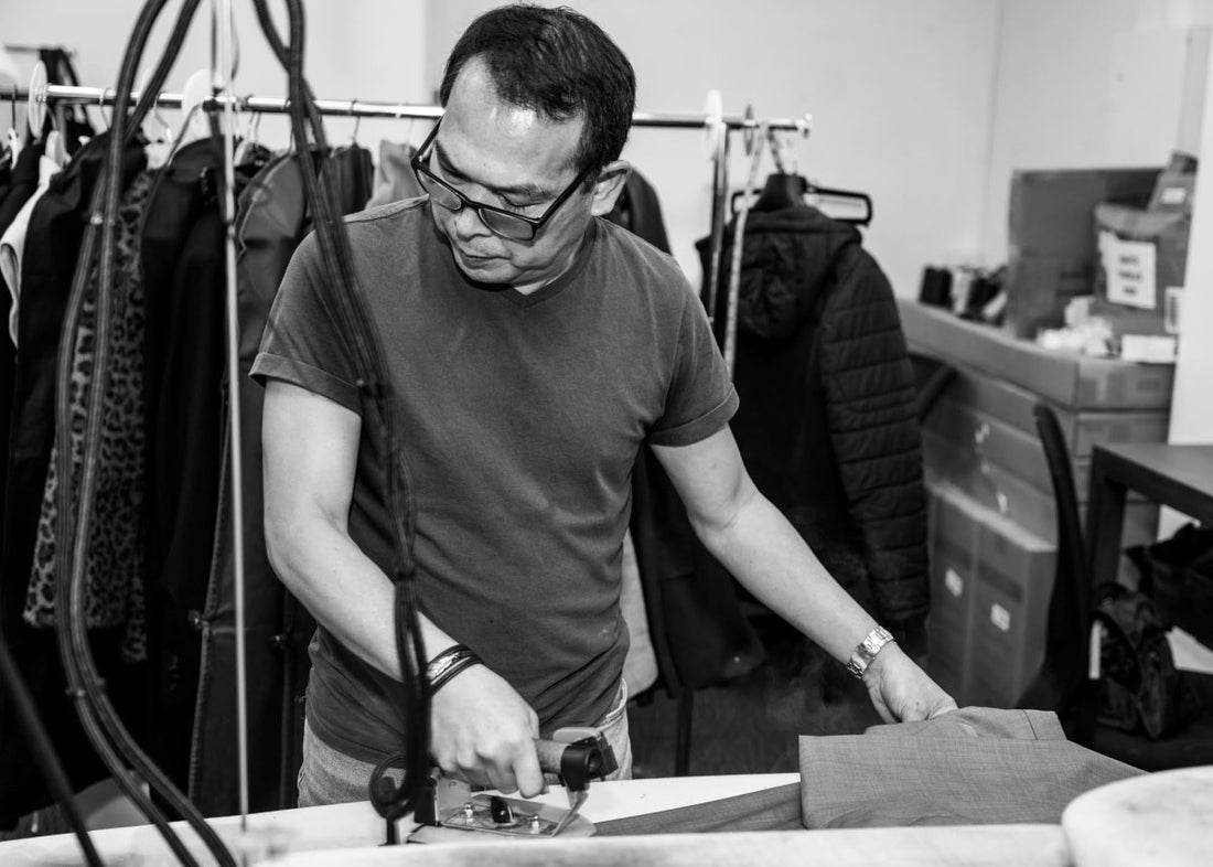 Expert Suit Alterations Brisbane: The Master Tailor’s Guide to a Flawless Fit