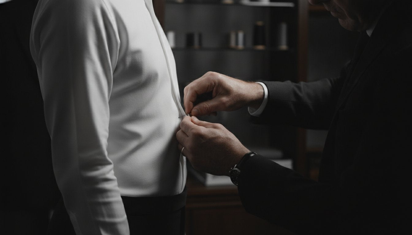 Shirt Alterations Brisbane: The Essential Guide to the Perfect Fit
