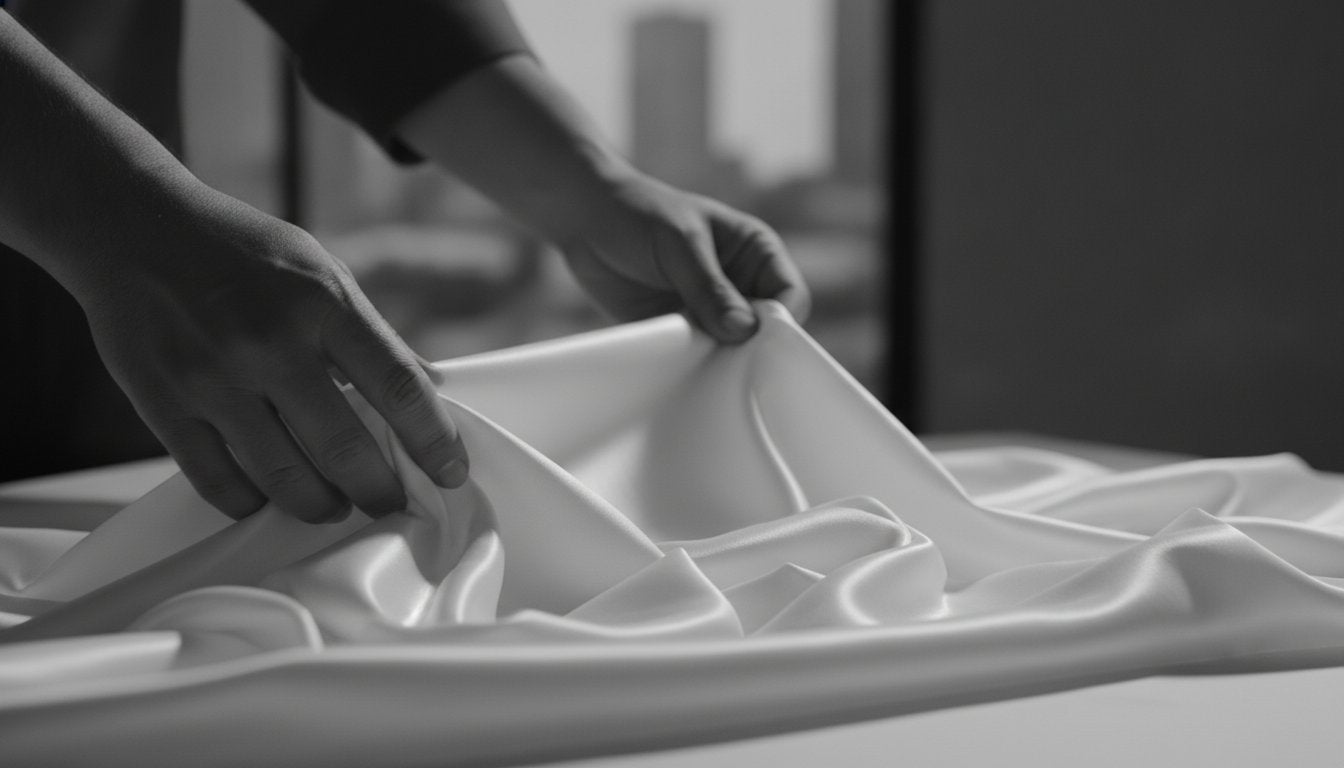 Delicate Fabric Cleaning in Brisbane: The Specialist Guide to Garment Preservation