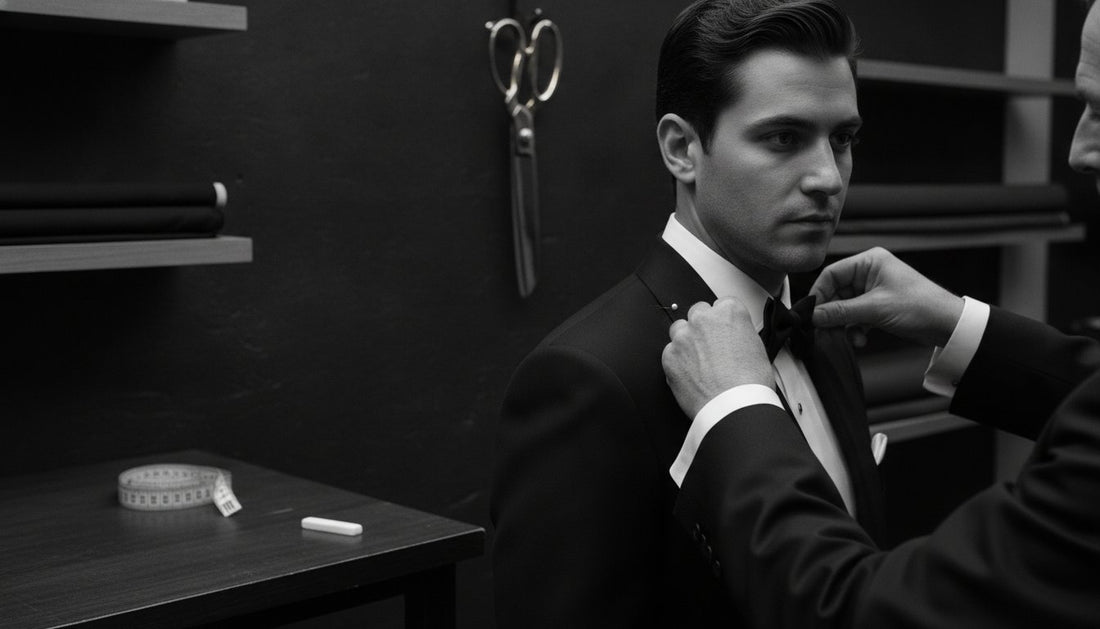 Wedding Suit Hire in Brisbane: A Tailor’s Guide to the Perfect Fit