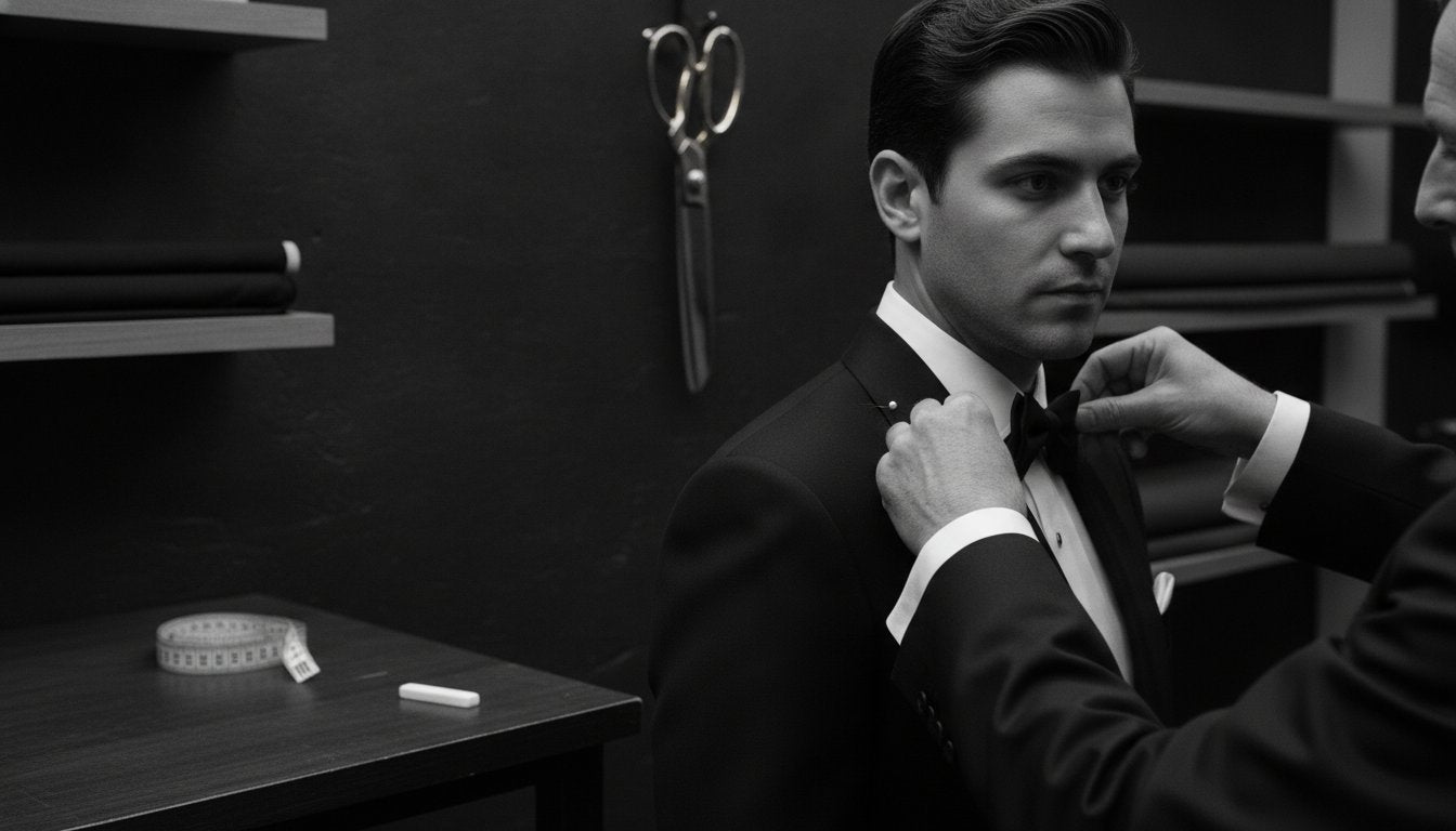 Wedding Suit Hire in Brisbane: A Tailor’s Guide to the Perfect Fit