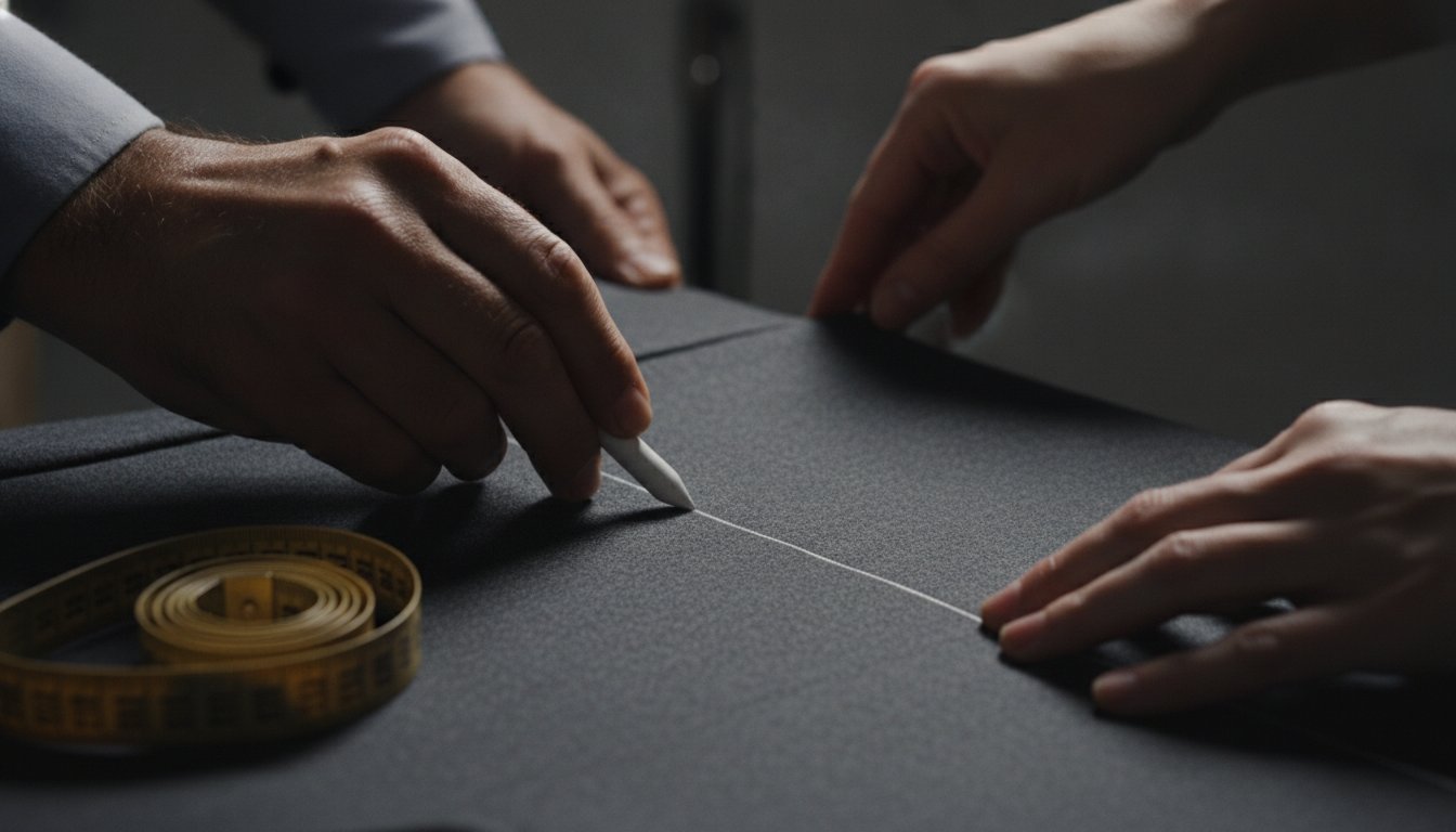 Your Comprehensive Checklist for Garment Alterations in Brisbane (2026)