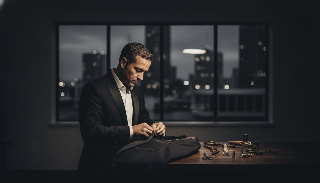 Best Alterations Brisbane: A Guide to Expert Tailoring in the CBD (2026)