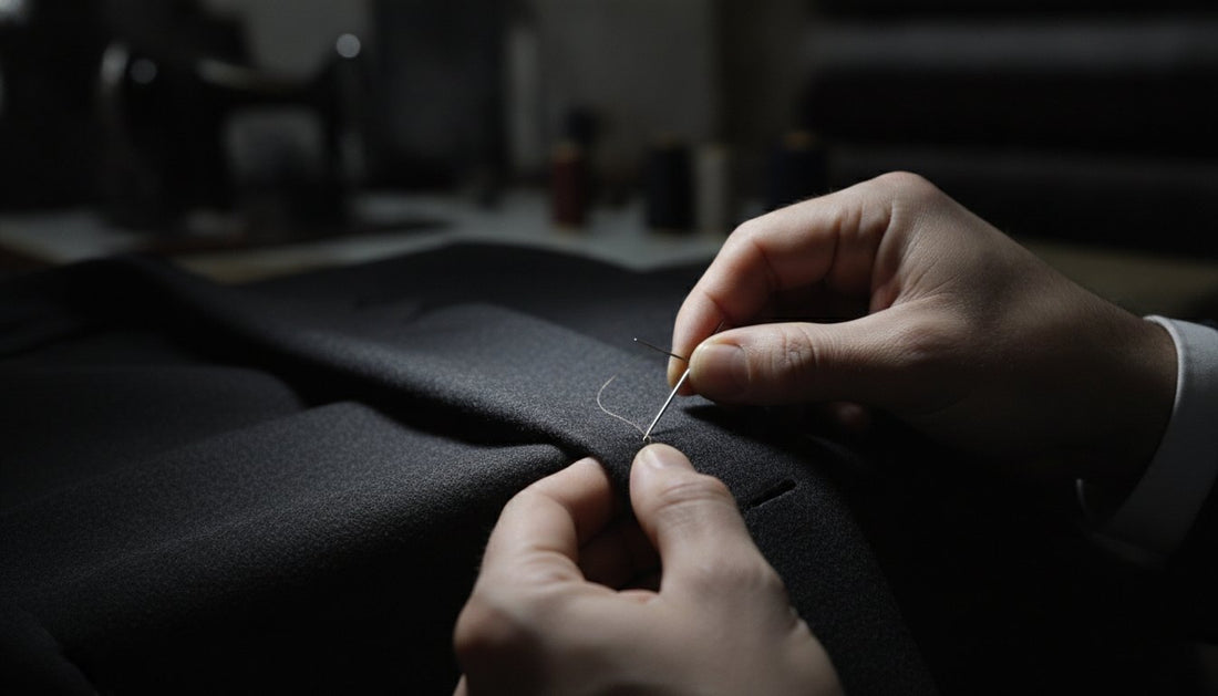 Invisible Mending Brisbane: The Master Artisan’s Guide to Fabric Restoration