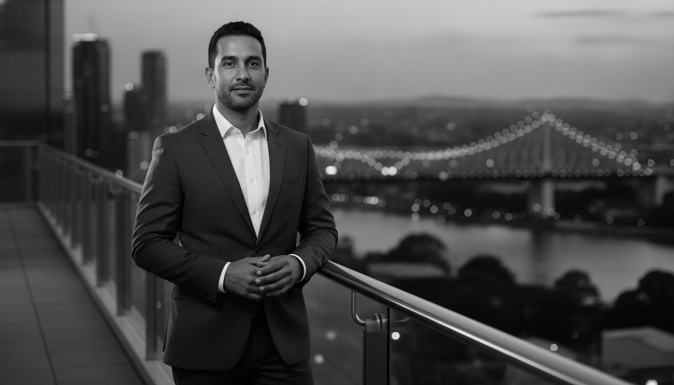 Made to Measure Suits Brisbane: A Guide to the Perfect Sartorial Fit