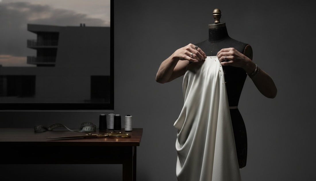 Bespoke Dressmaker Brisbane: The Art of Precision Craftsmanship