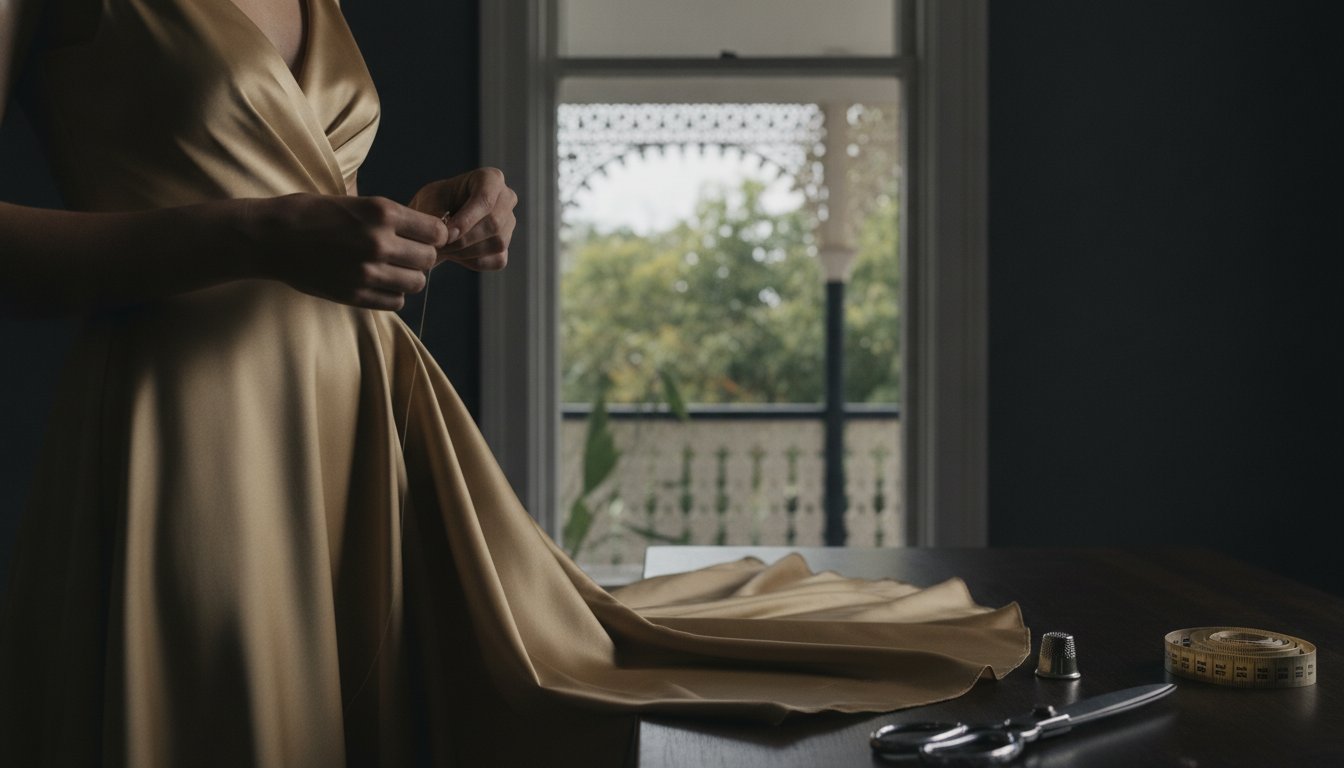 Bridesmaid Dress Alterations Brisbane: The Guide to a Flawless Bridal Party