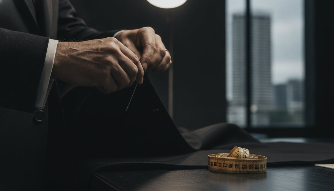 Dry Cleaning Brisbane CBD: The Artisan’s Guide to Luxury Garment Care