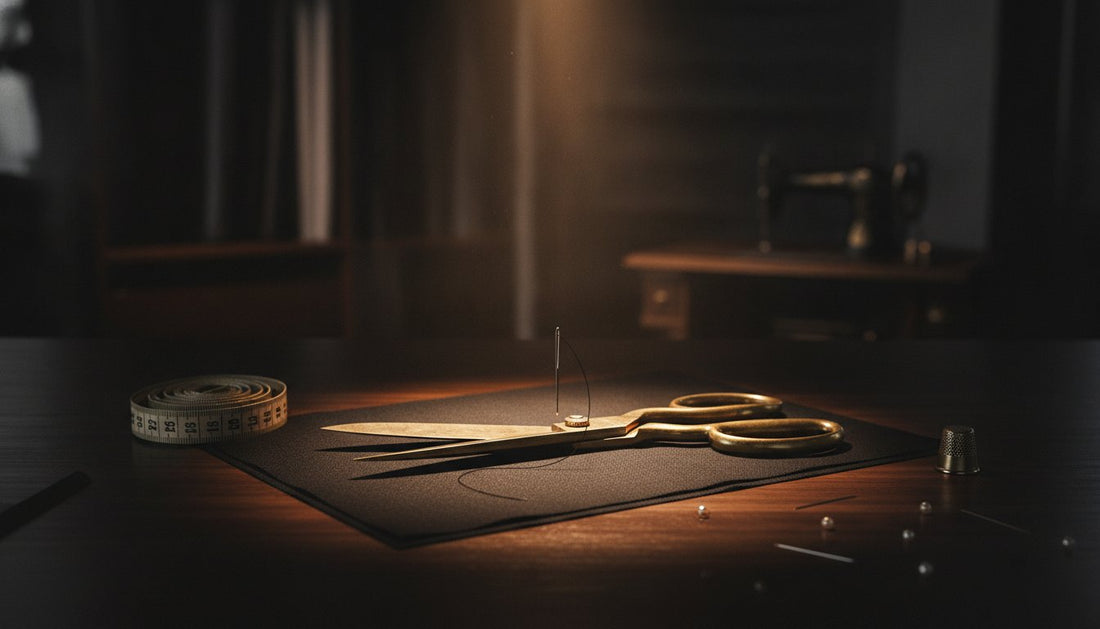 Garment Alterations Brisbane: The Master Tailor’s Guide to Precision Fit
