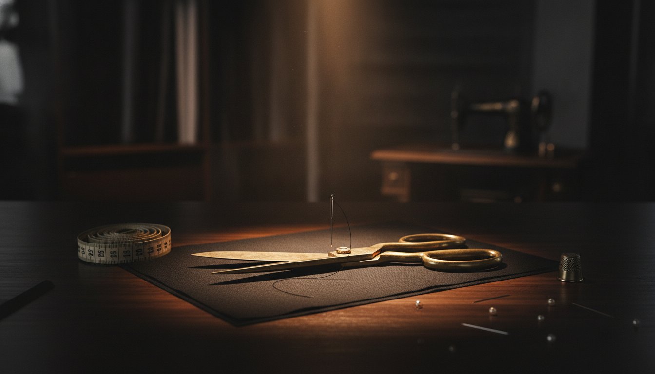 Garment Alterations Brisbane: The Master Tailor’s Guide to Precision Fit