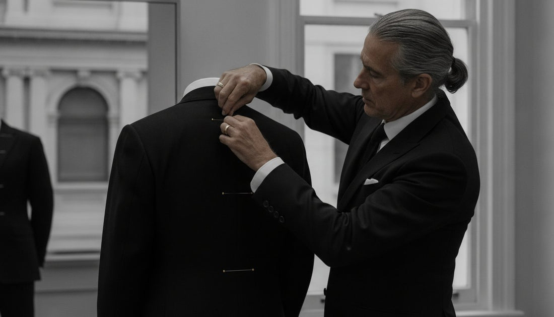 Garment Repair Brisbane: The Master Artisan’s Guide to Restoring Your Wardrobe