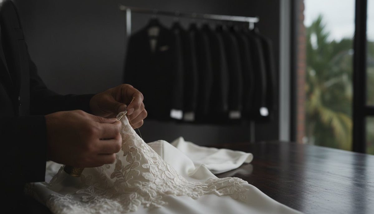 Garment restoration Brisbane: 2026 service pricing and bulk discounts