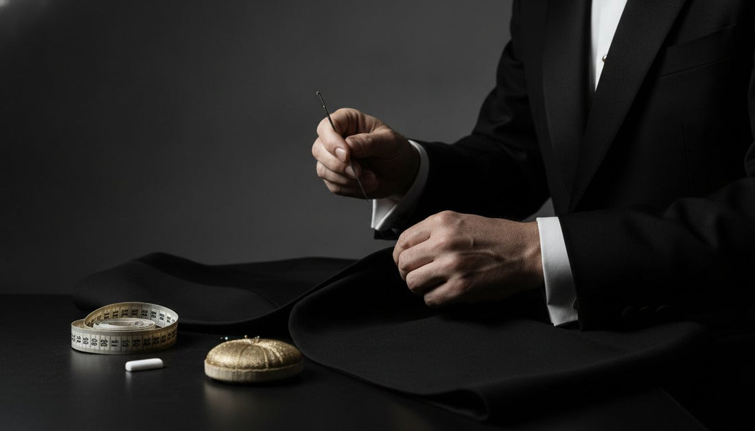 How to Prepare for Your Clothing Alteration Appointment in Brisbane