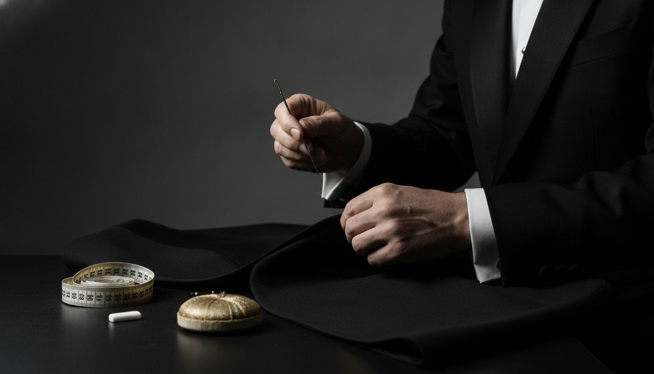 How to Prepare for Your Clothing Alteration Appointment in Brisbane