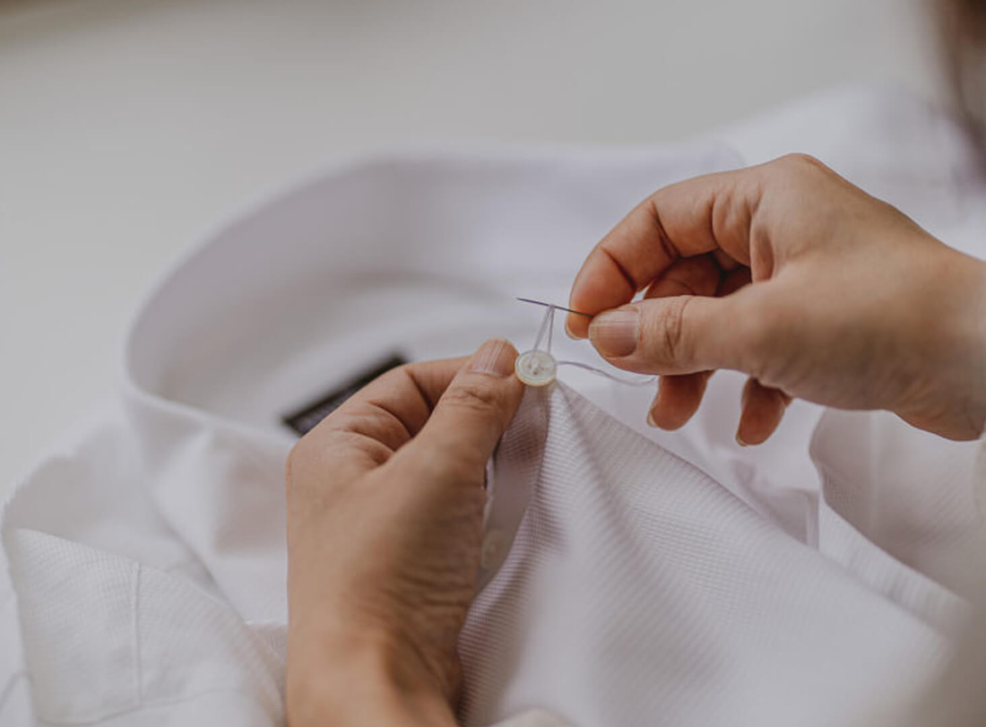 The Business Shirt Part 3 – Fabrics