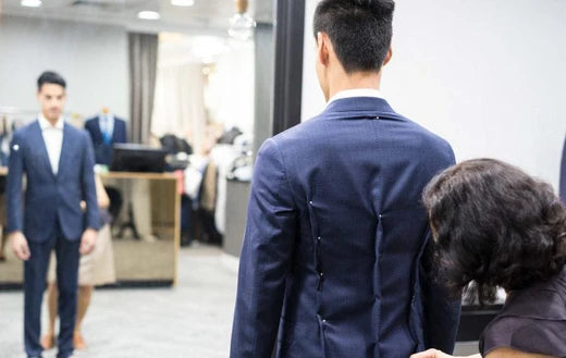 Part 1 of 4: Disaster Stories – Why you should choose your tailor carefully