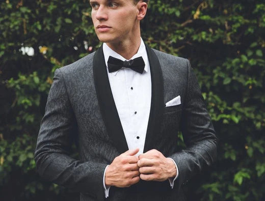 5 Places in Brisbane to have Suits Custom Made