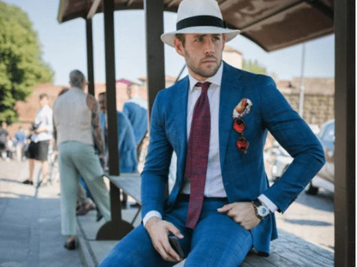 The Modern Gentlemen’s Guide to Dress Codes – from smart casual to black tie