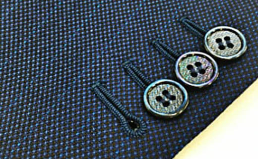 Why the heck are there so many different jacket sleeve cuffs?