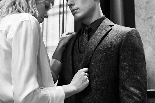 Brisbane Wedding Suit Guide – How to choose and where to buy