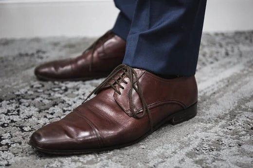 Do NOT wear your new Trousers without these 4 BASIC ALTERATIONS