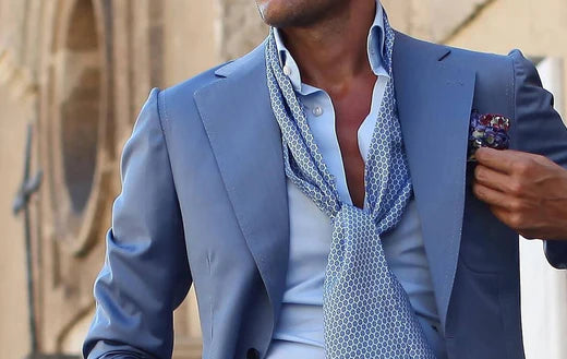 The best in Brisbane Men’s Fashion – TFR’s Top Picks for 2018