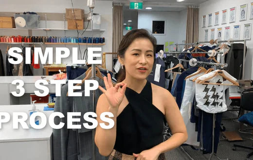 How to clean out your wardrobe while WFH