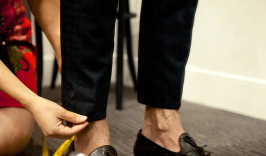 Part 4 of 4: 53 more things your tailor can do for you