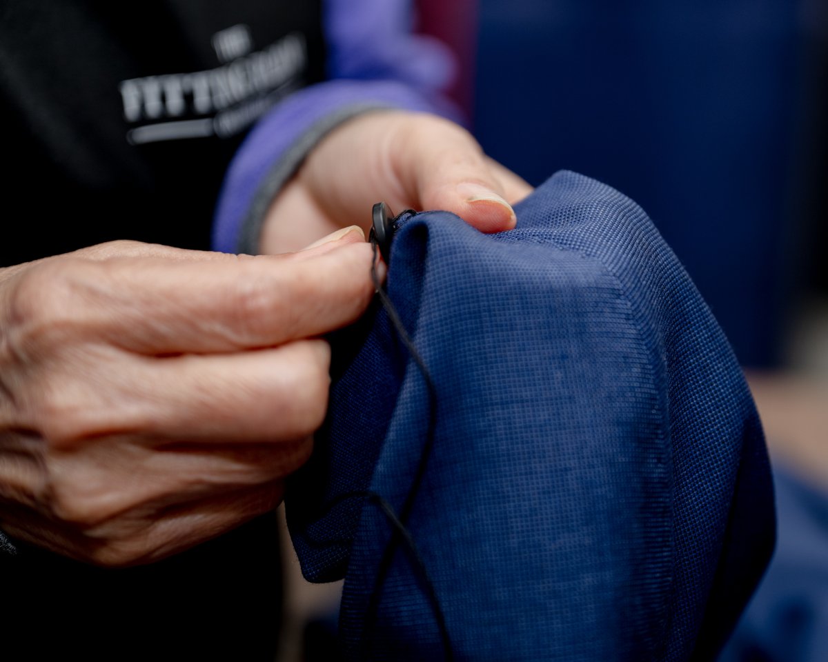 Suit Repair Brisbane: Restoring the Integrity of Your Finest Garments