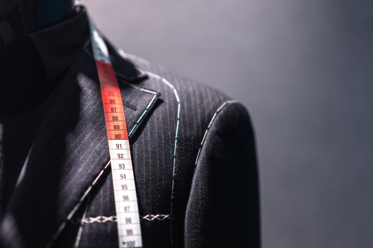 How Tailored Clothing Can Boost Your Confidence
