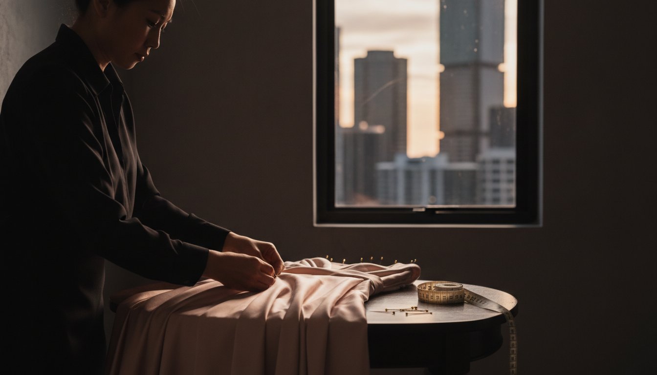Mother of the Bride Dress Alterations Brisbane: The Art of the Perfect Fit