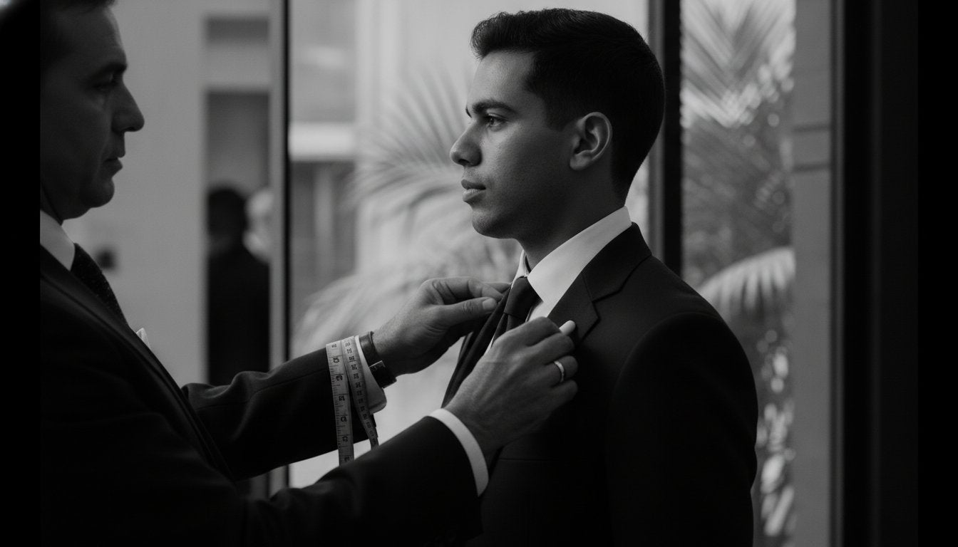 School Formal Suit Hire Brisbane: A Discerning Guide to the Perfect Fit (2026)