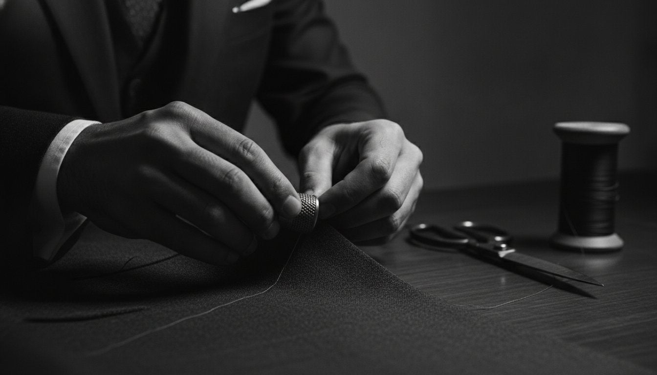 Suit Repair Brisbane: Restoring the Integrity of Your Finest Garments