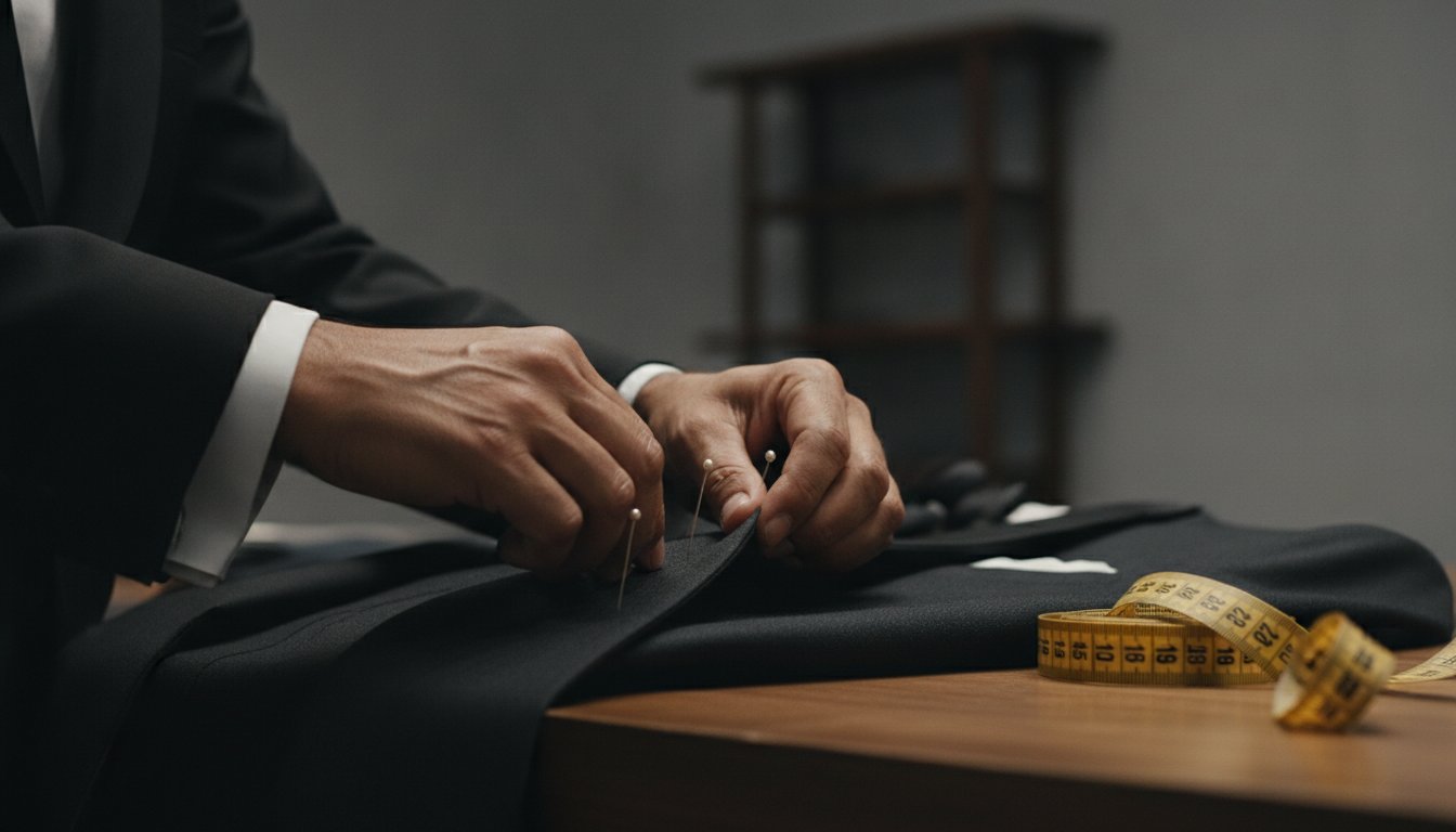 Sustainable Style: The Art of Designer Clothing Alterations in Brisbane