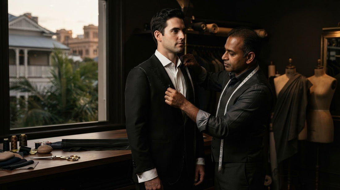 Tailoring Services Brisbane: Precision for Garments That Matter