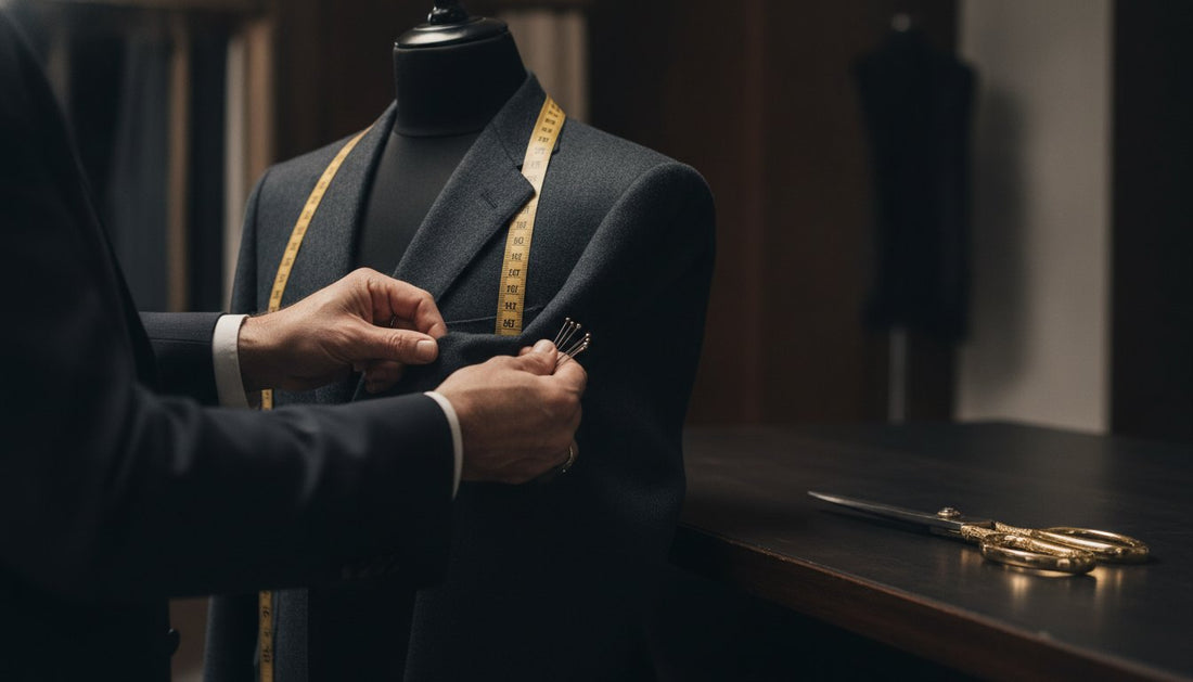 The Discerning Guide to the Premier Alterations Studio in Brisbane (2026)