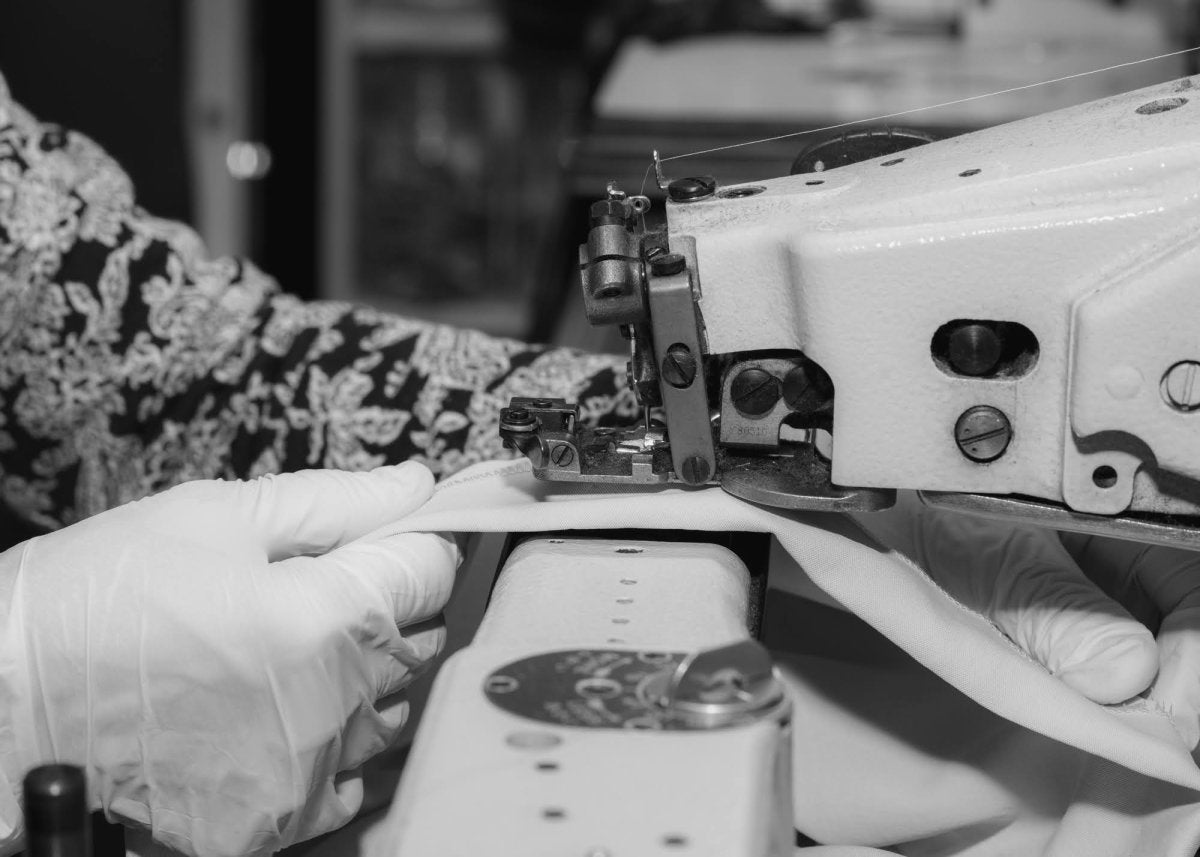 Vintage Clothing Repair Brisbane: The Artisan’s Approach to Revitalising Fine Garments