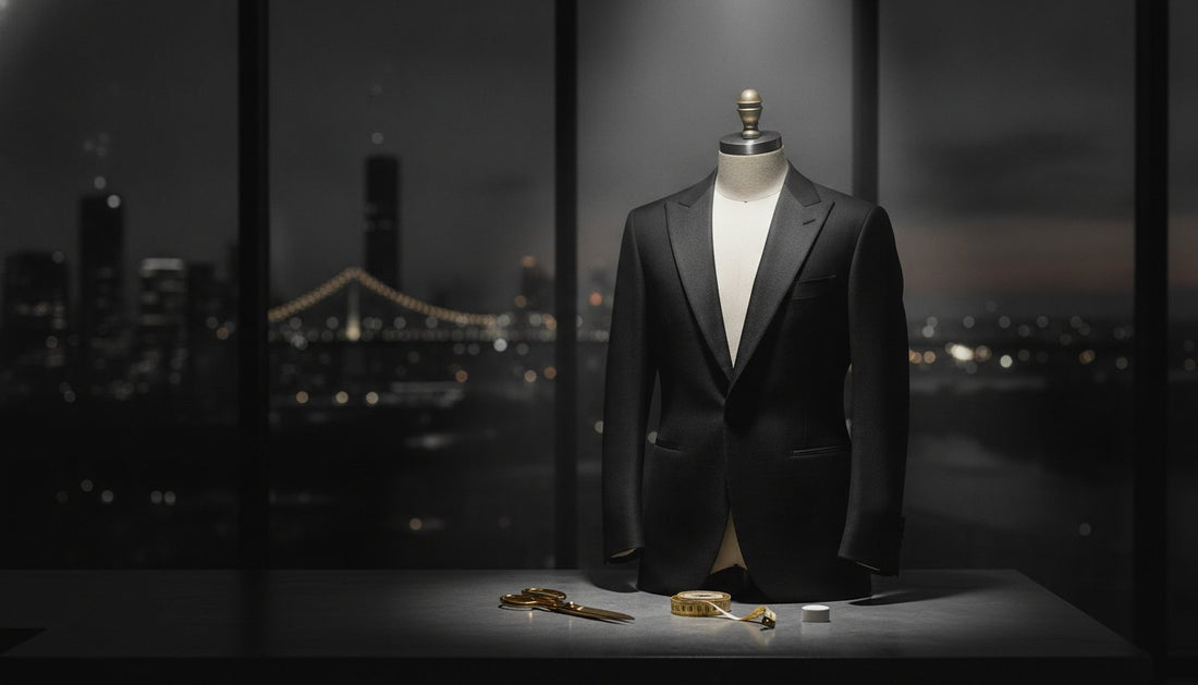 The Modern Seamstress: A Guide to Precision Craftsmanship and the Perfect Fit