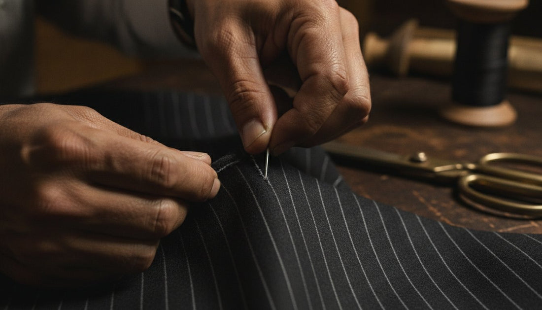 Torn Fabric Invisible Repair: The Master Artisan’s Guide to Restoration